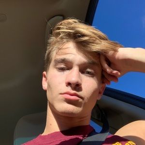 Meet your Posher, Joel